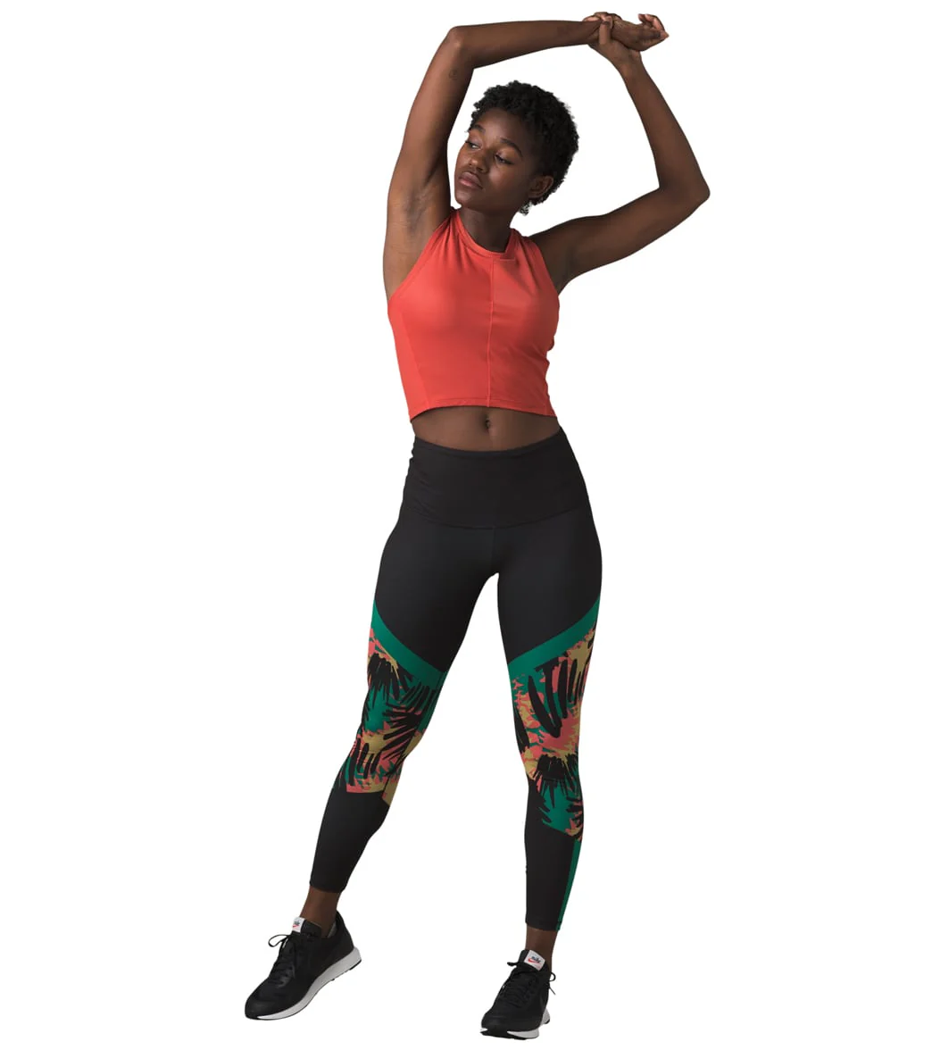 prAna Elda Yoga Sports Bra - Image 5