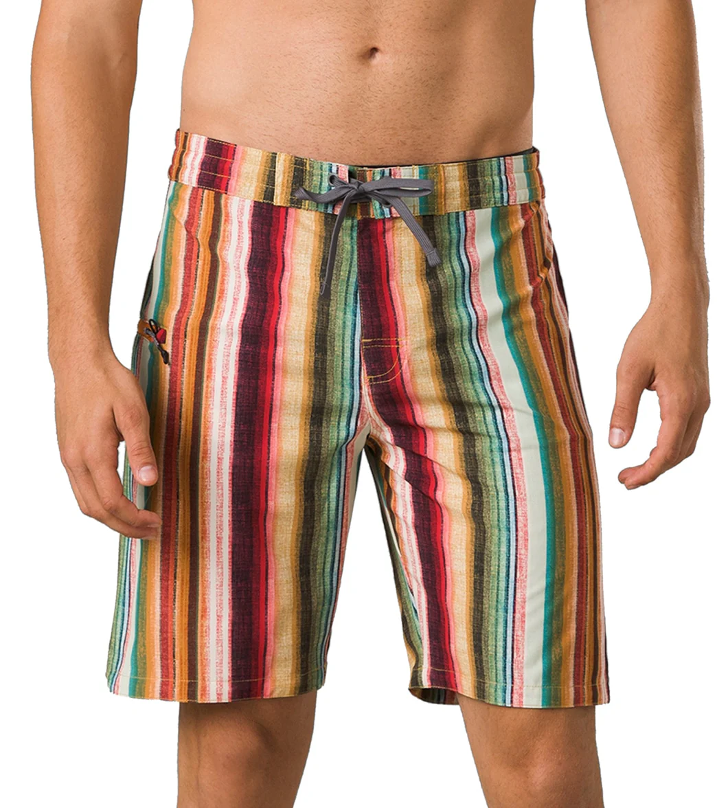 prAna Fenton 18" Boardshort - Image 16