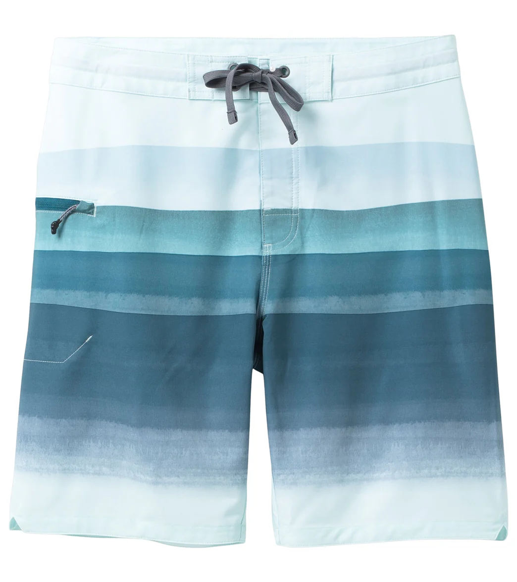 prAna Fenton 18" Boardshort - Image 20