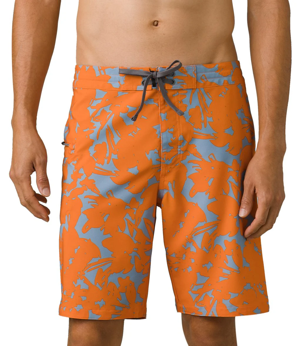 prAna Fenton 18" Boardshort - Image 29