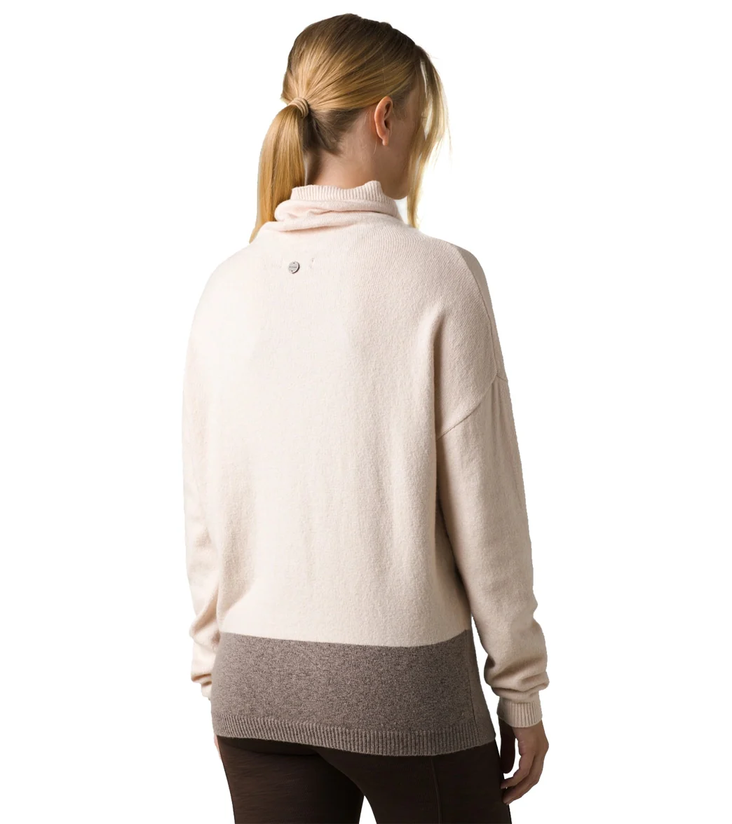 prAna Frosted Pine Sweater - Image 2