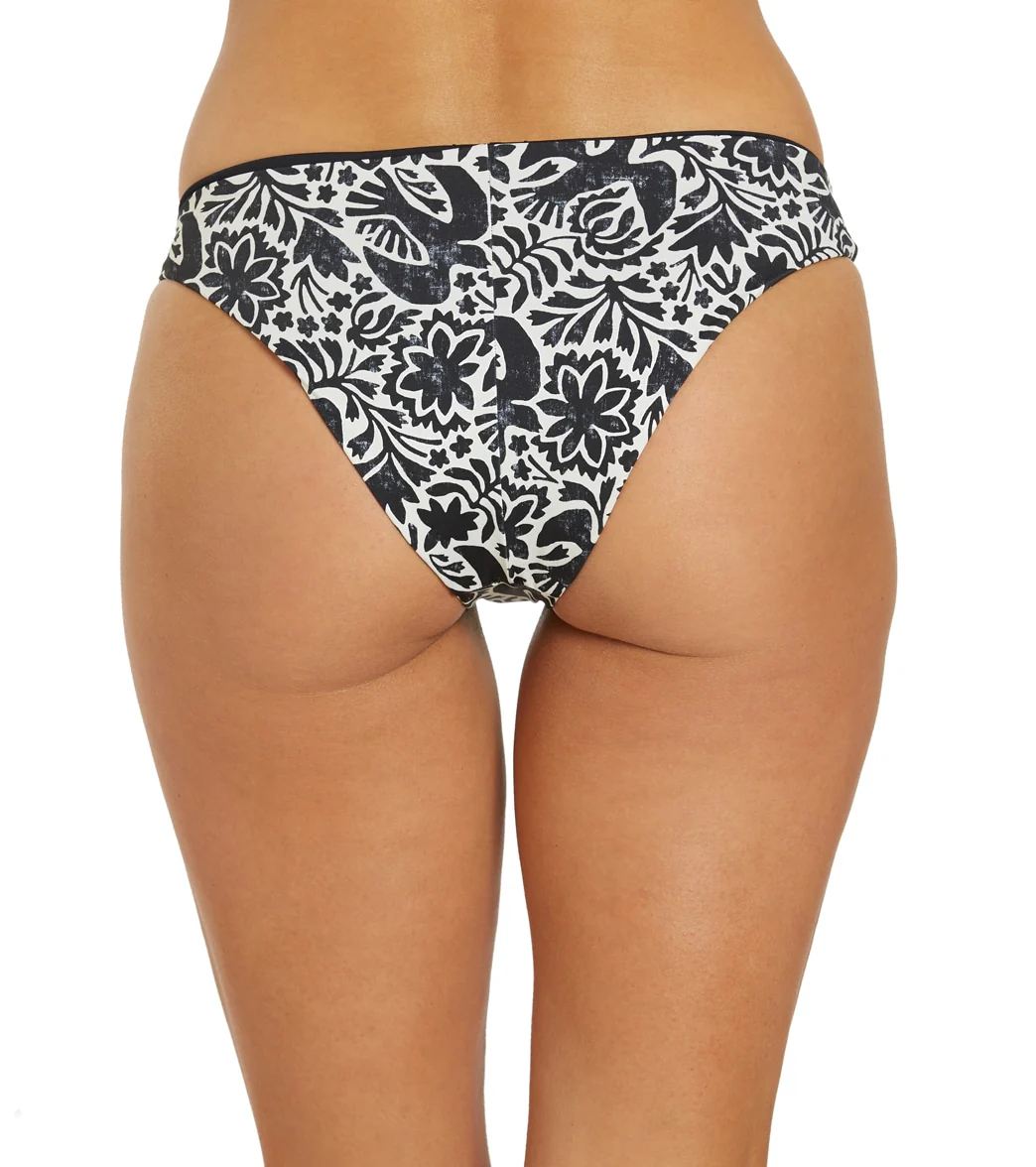 prAna Gemma Reversible Bikini Bottom - Image 10