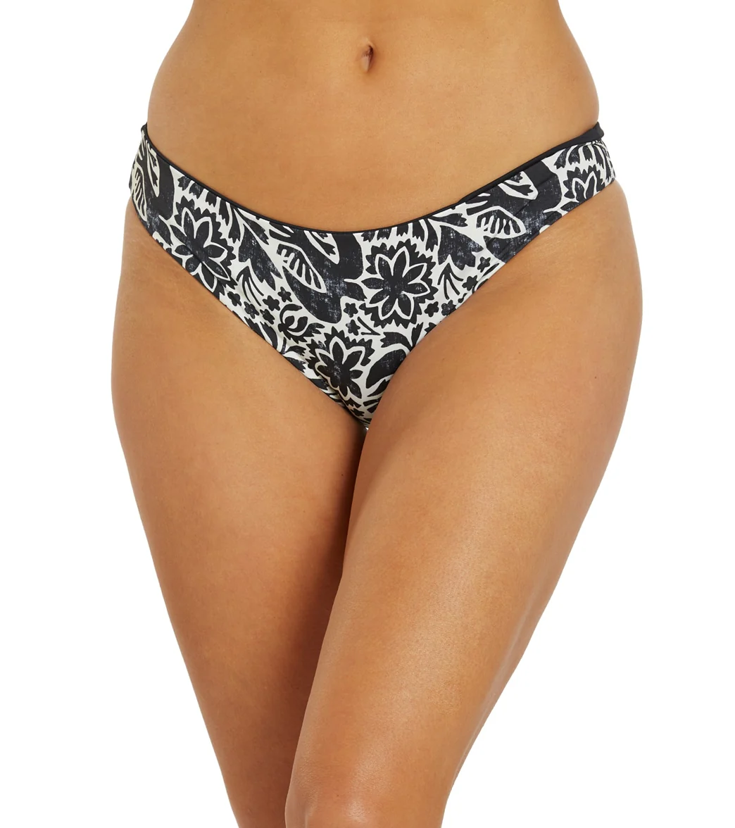 prAna Gemma Reversible Bikini Bottom - Image 15