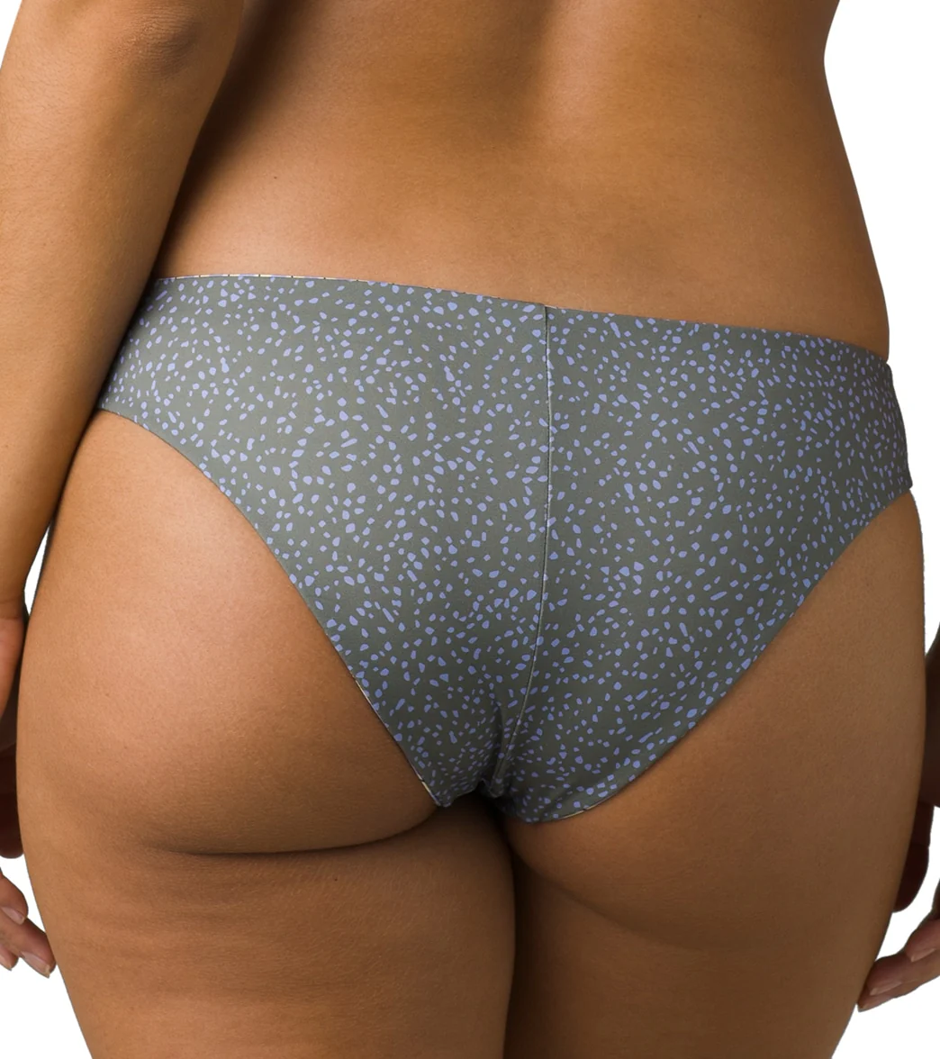 prAna Gemma Reversible Bikini Bottom - Image 2