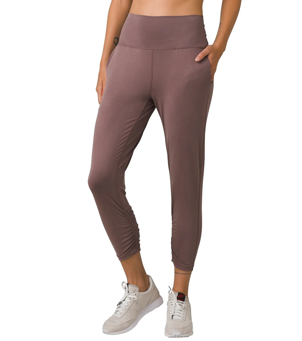prAna Lastaro Yoga Pants