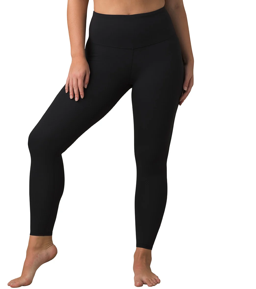 prAna Layna 7/8 Yoga Leggings - Image 4