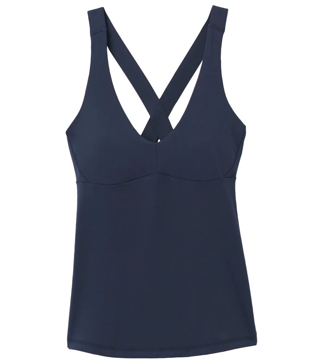 prAna Layna Bra Tank - Image 15