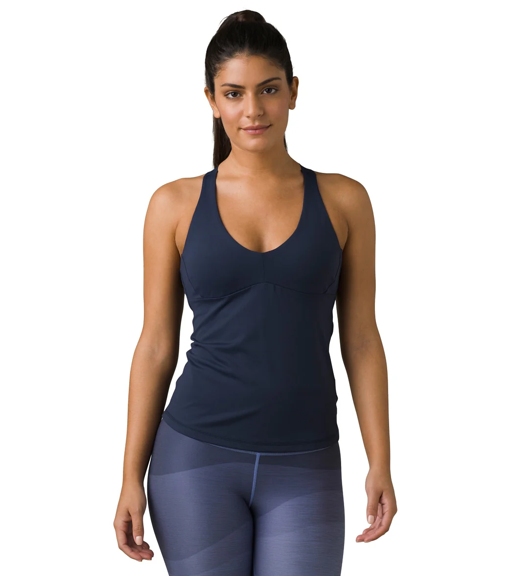 prAna Layna Bra Tank - Image 18