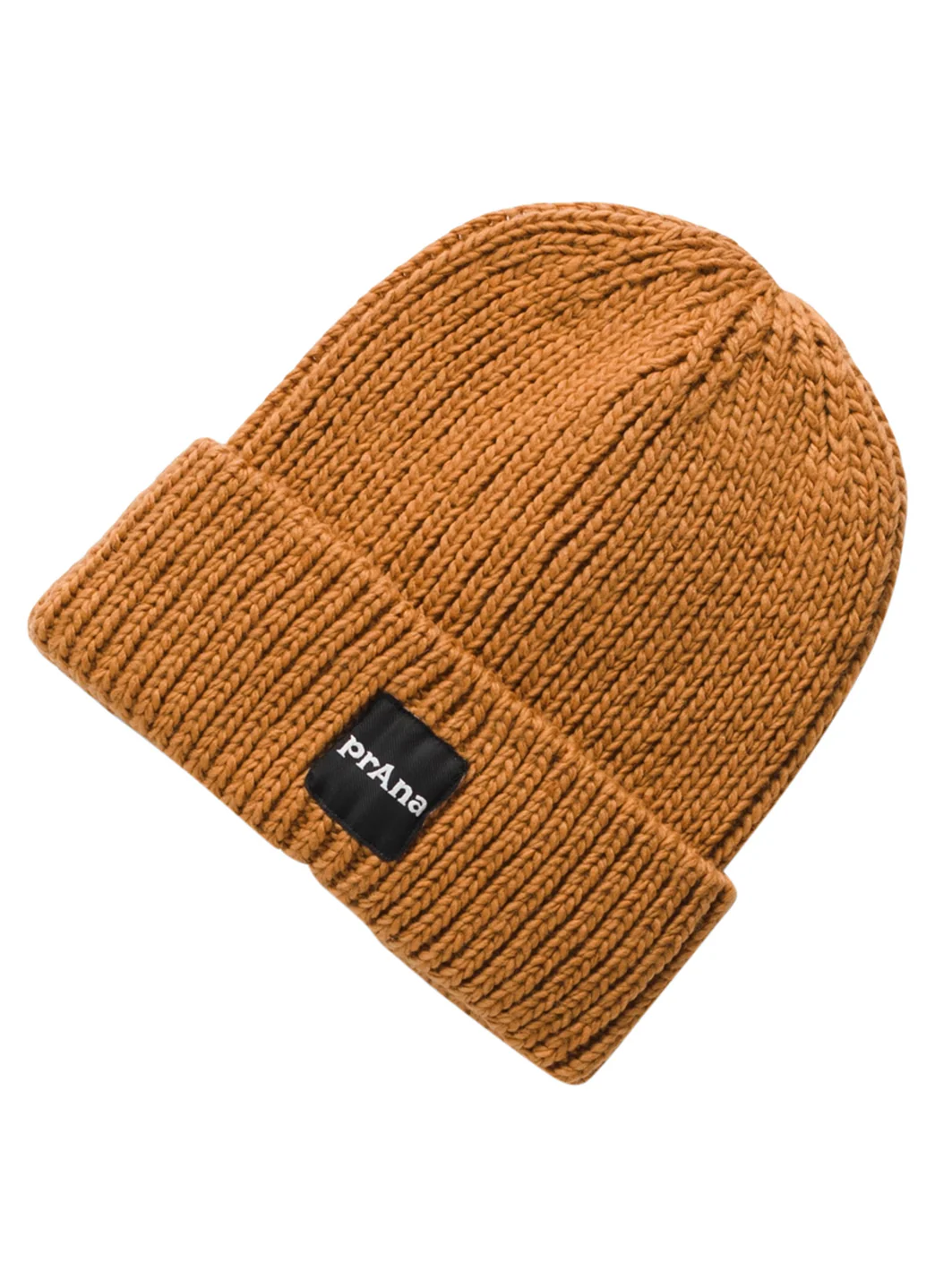 prAna Logo Beanie - Image 7