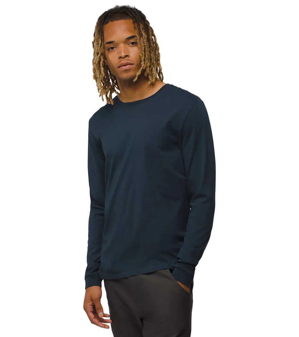 prAna Long Sleeve Tee - Image 5