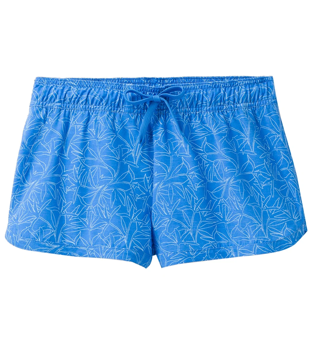 prAna Mariya Cover Up Short - Image 11