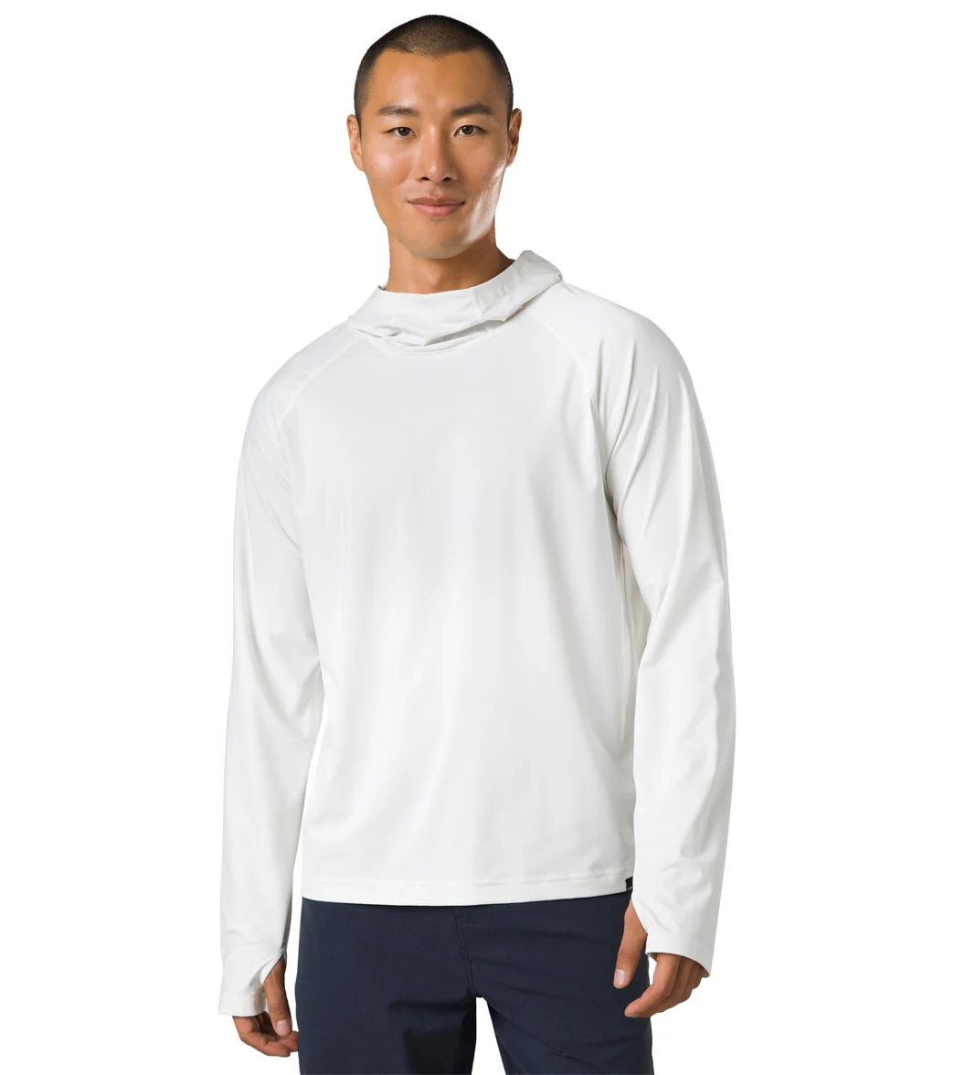 prAna Men's Lost Sol Hoodie
