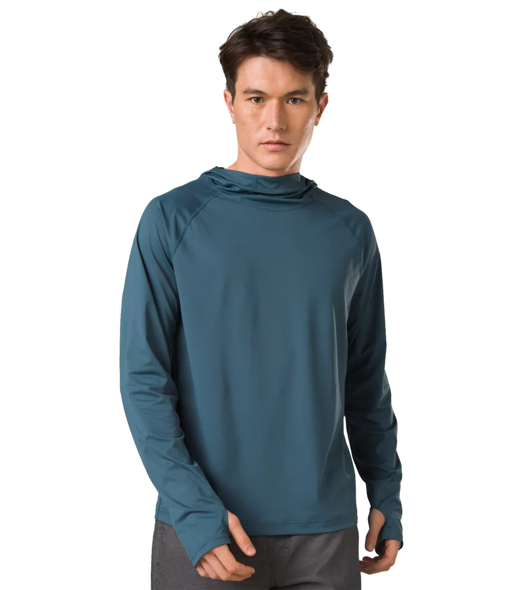 prAna Men's Lost Sol Hoodie - Image 30