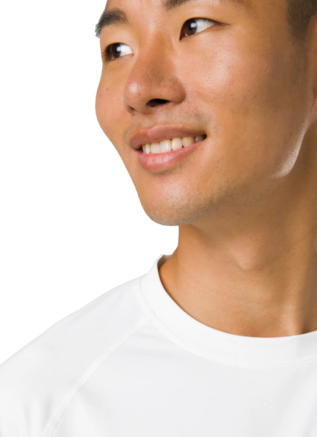 prAna Men's Lost Sol Short Sleeve Crew Shirt - Image 13