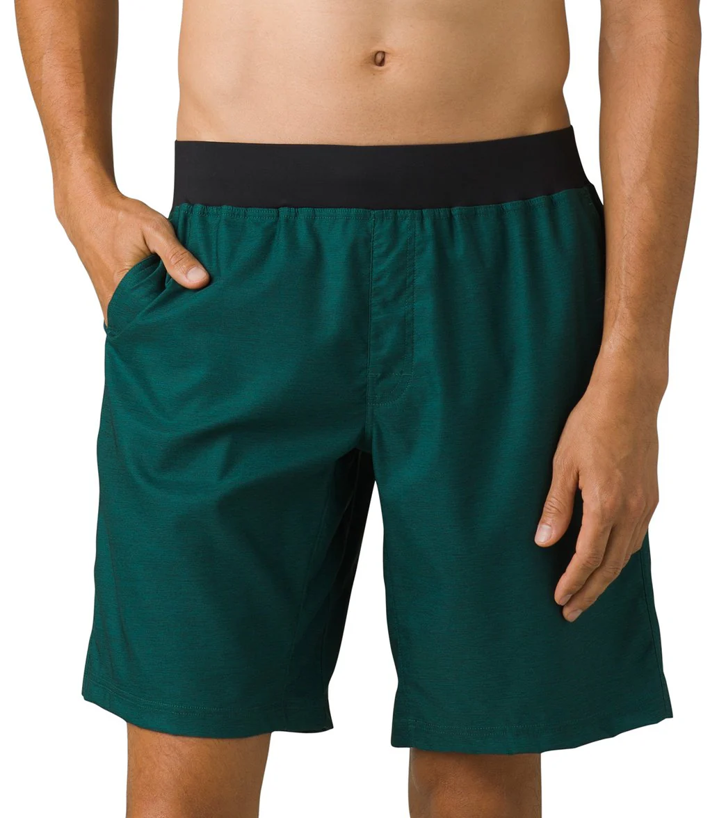 prAna Men's Peak to Creek Short
