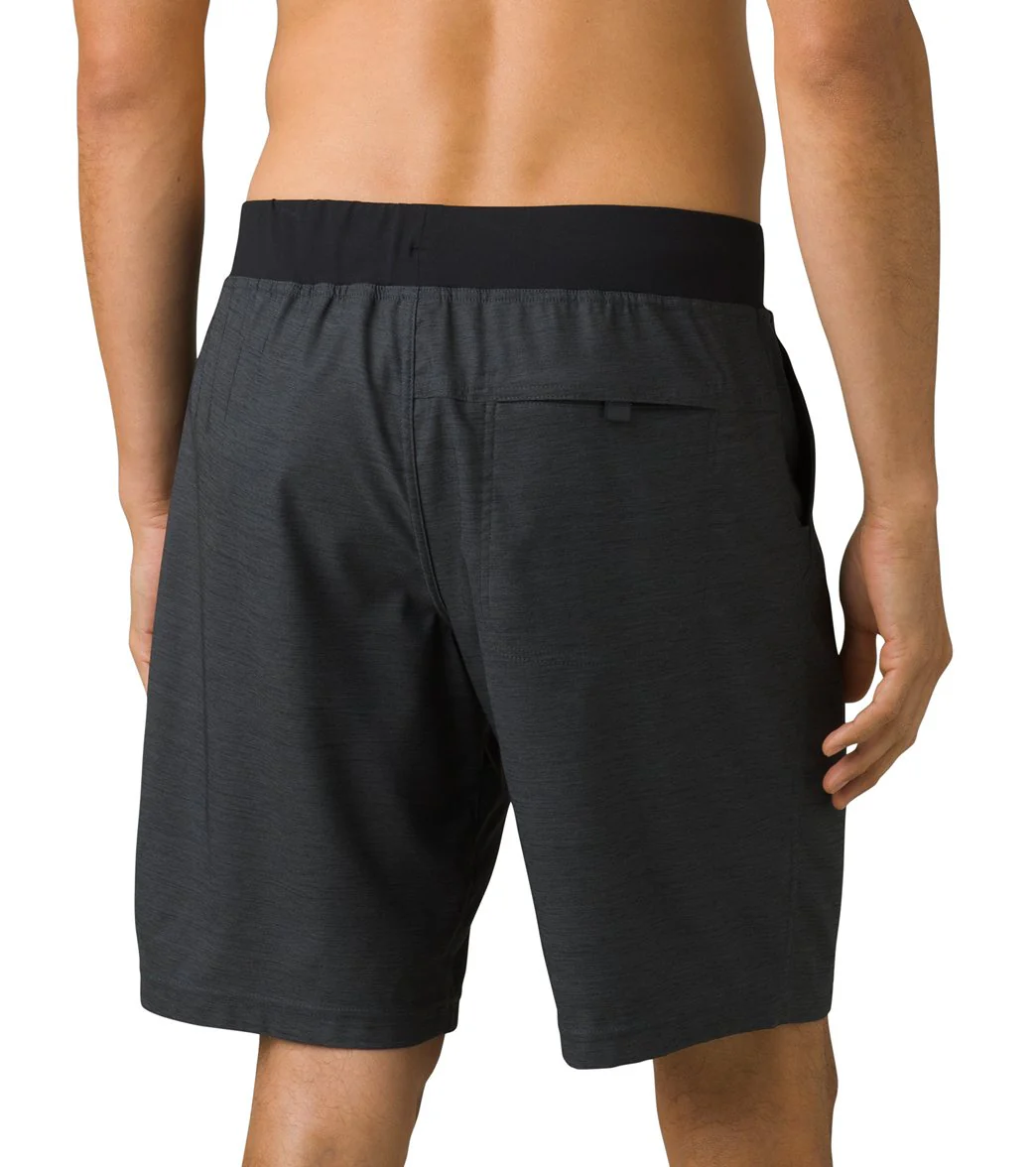 prAna Men's Peak to Creek Short - Image 8