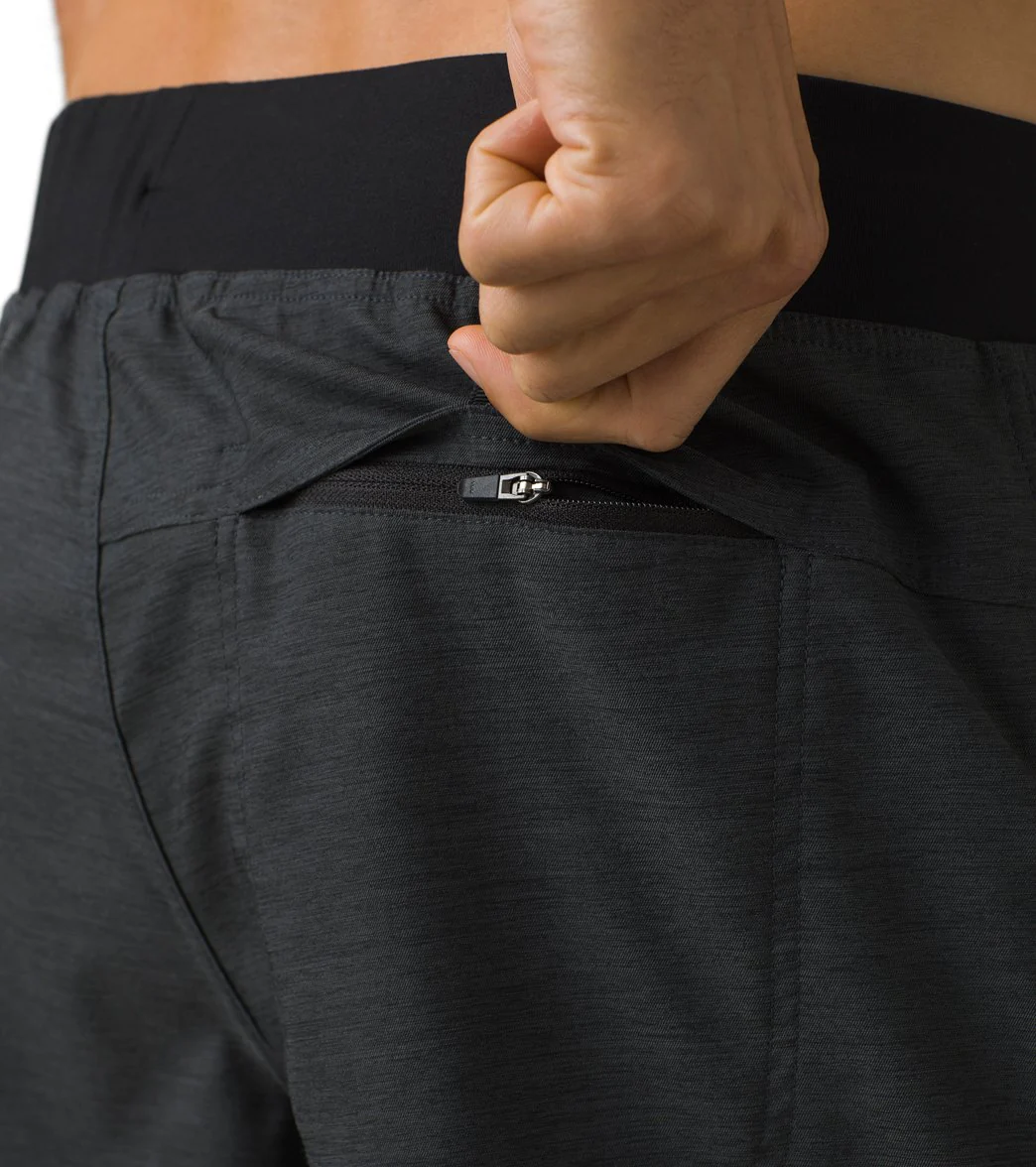 prAna Men's Peak to Creek Short - Image 9
