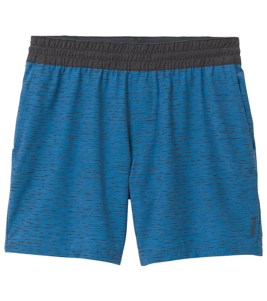 prAna Men's Slope Short - Image 4