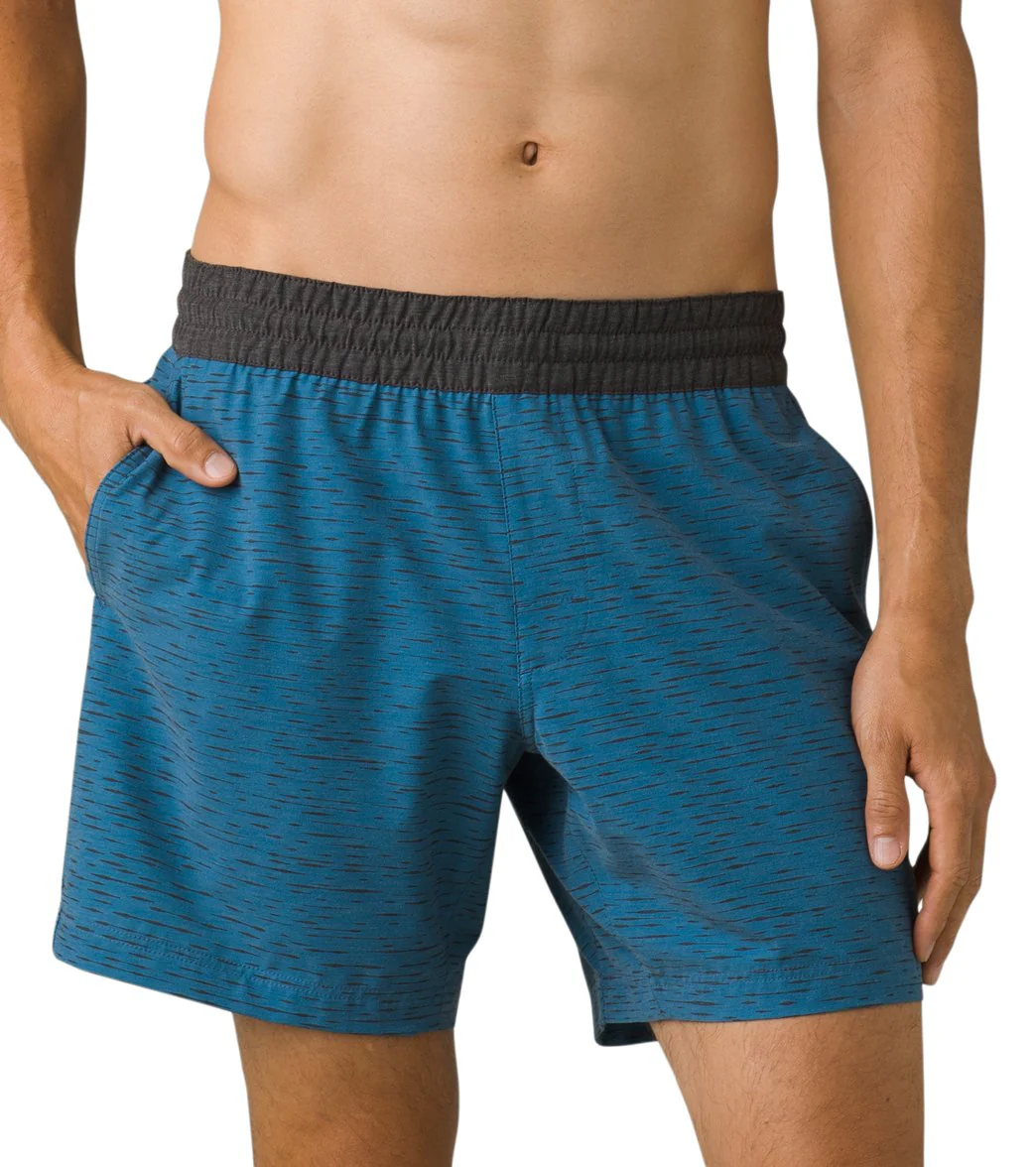prAna Men's Slope Short - Image 6