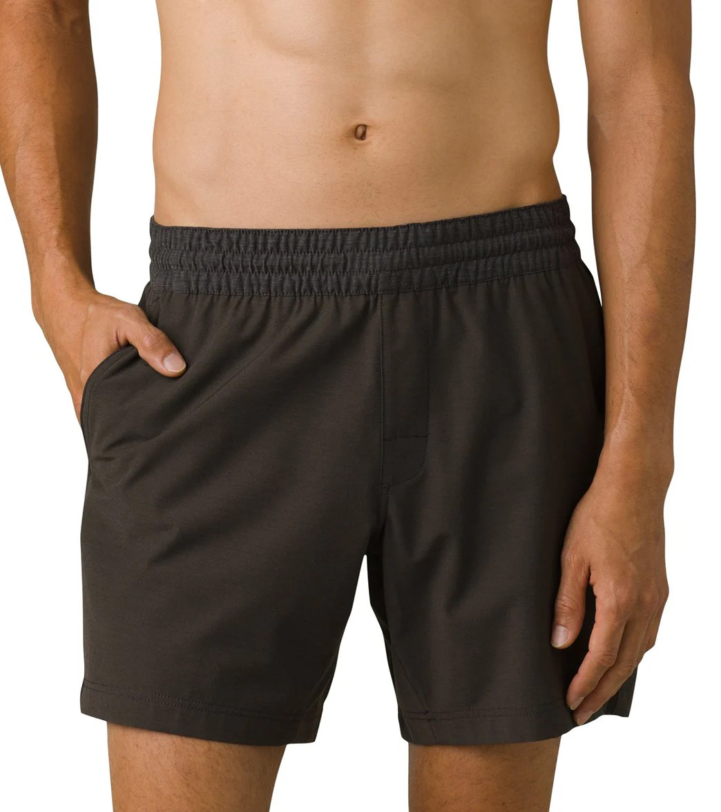prAna Men's Slope Short - Image 7