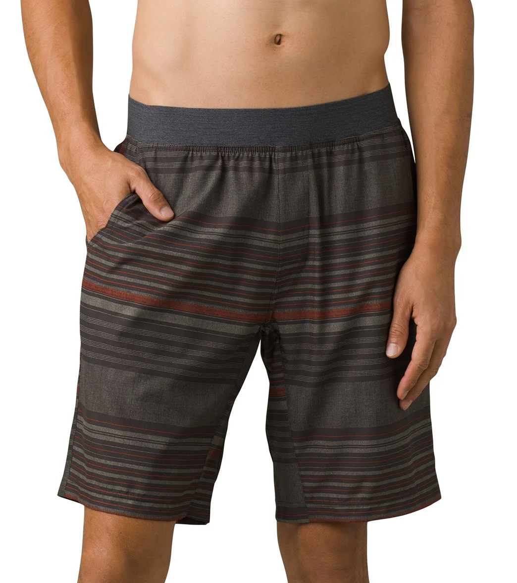 prAna Men's Super Mojo Short II
