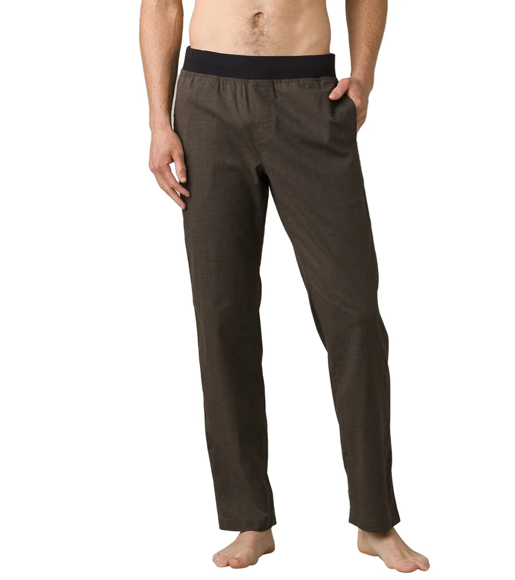 prAna Men's Vaha Straight Pant - Image 7