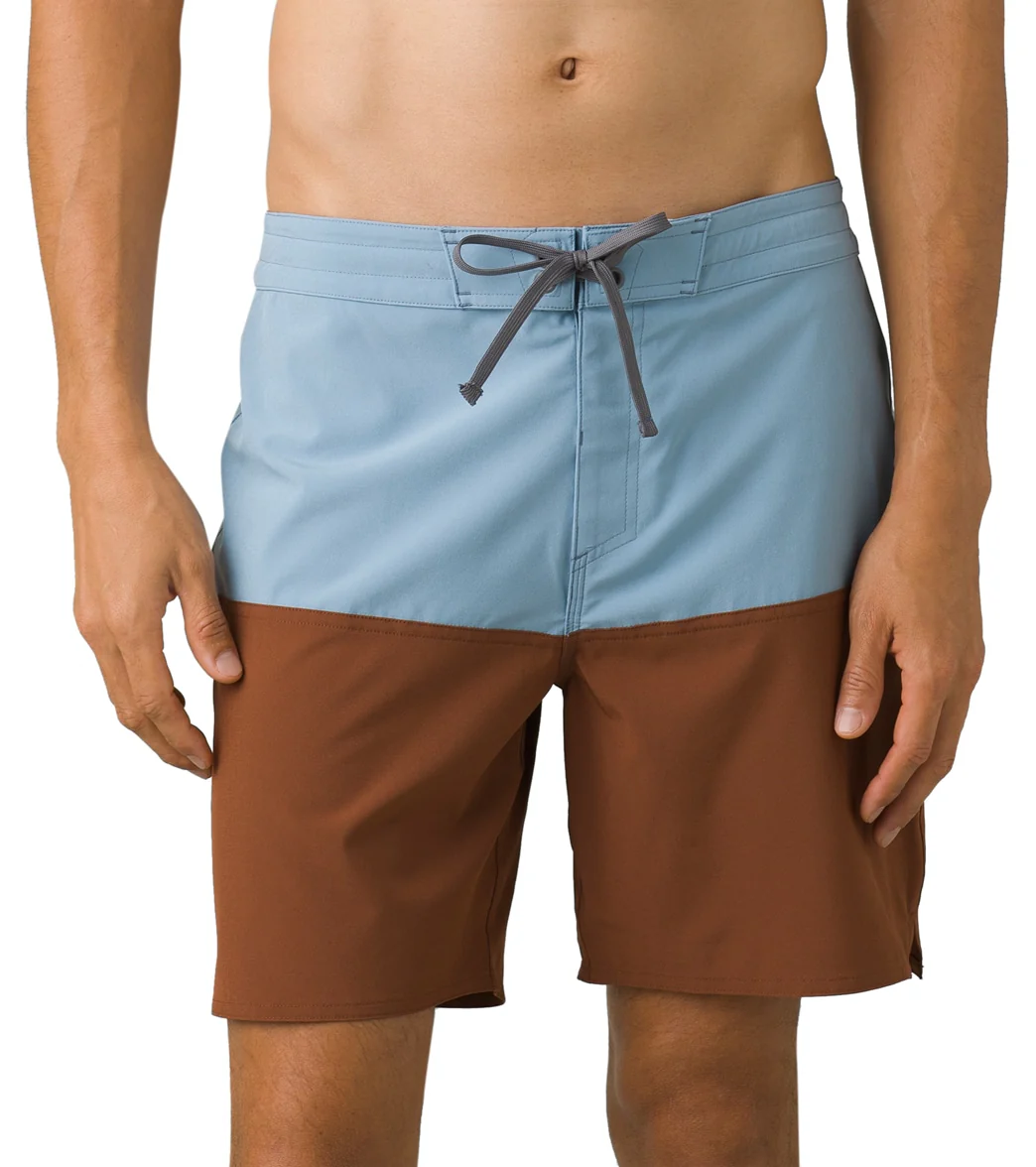 prAna On The Rocks  18.5" Boardshort - Image 11