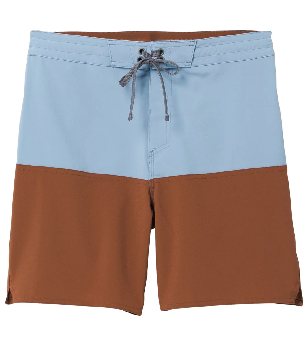 prAna On The Rocks  18.5" Boardshort - Image 9