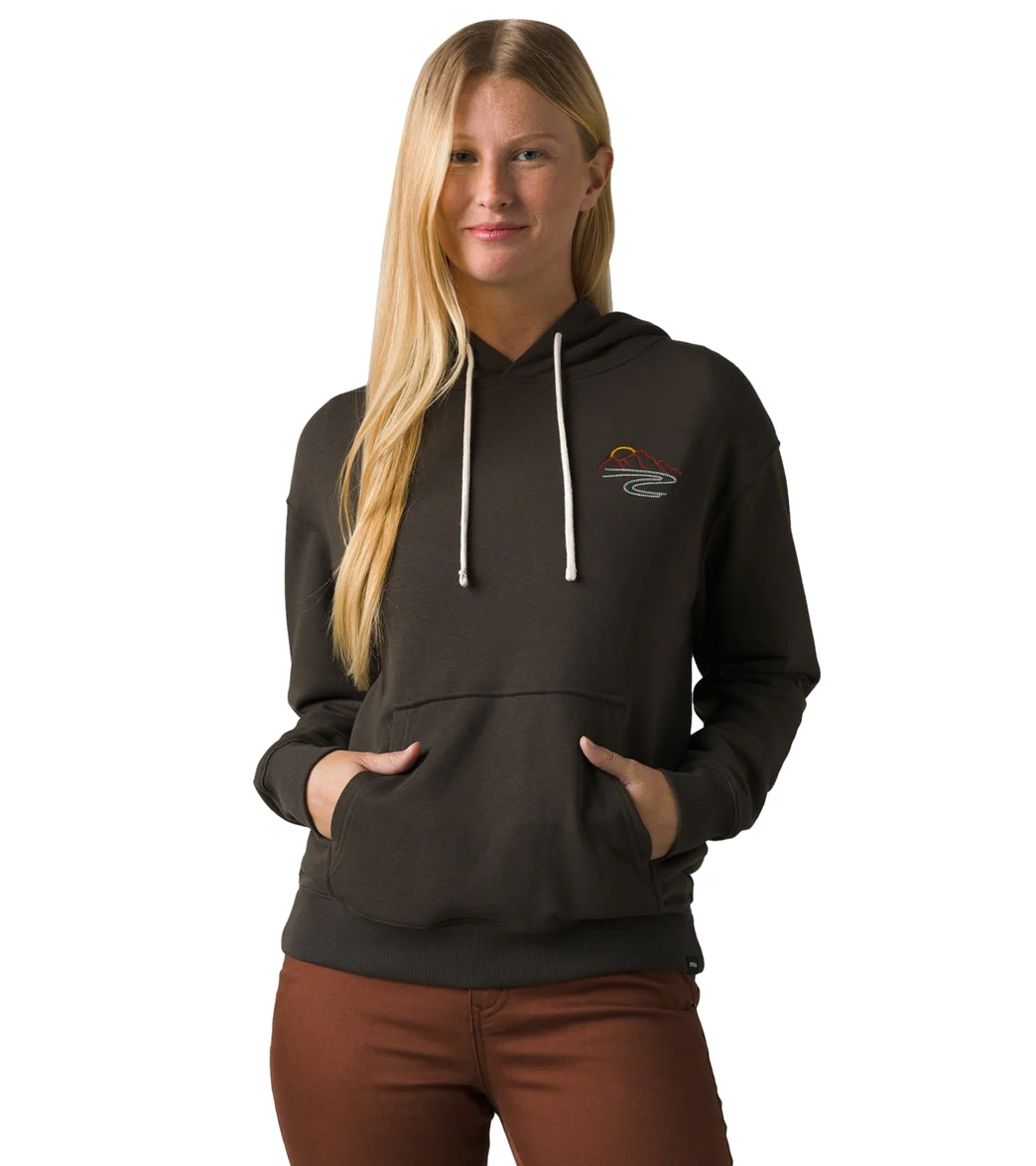 prAna Organic Graphic Hoodie - Image 7