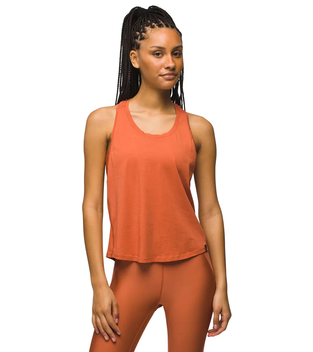 prAna Racerback Tank - Image 8