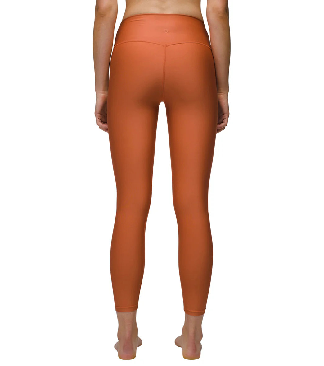 prAna Sculpt 7/8 Legging - Image 2