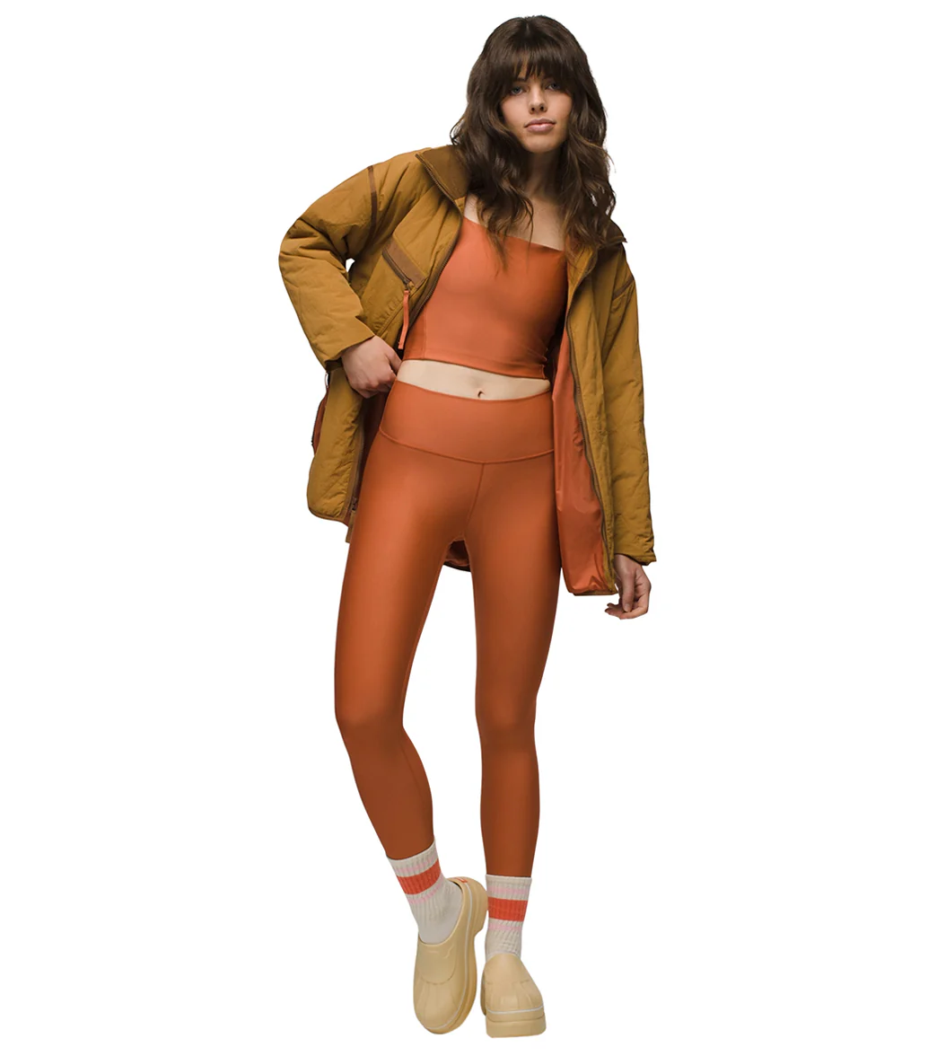 prAna Sculpt 7/8 Legging - Image 3