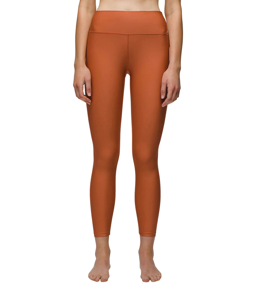 prAna Sculpt 7/8 Legging - Image 7
