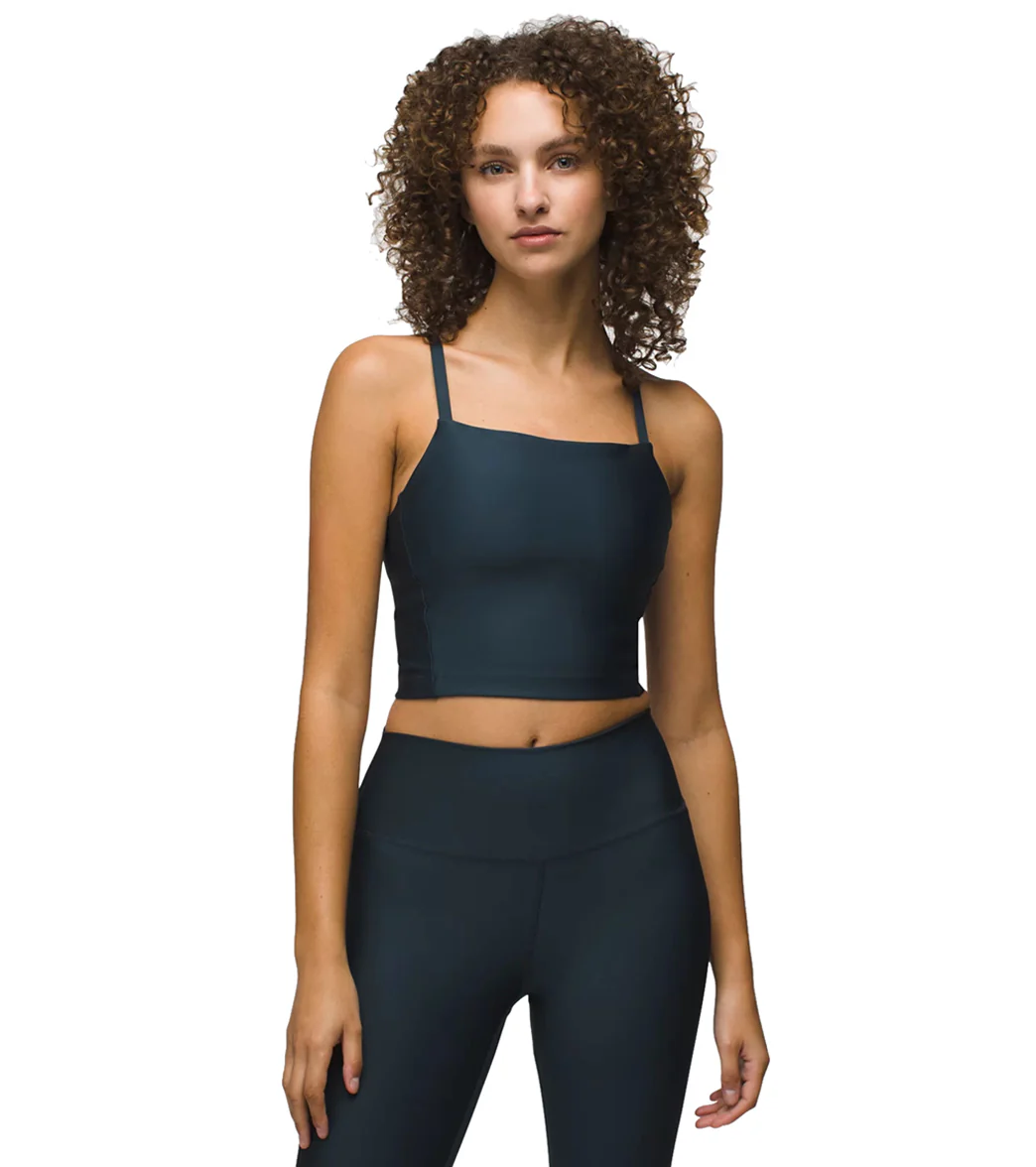 prAna Sculpt Adjustable Cami - Image 12