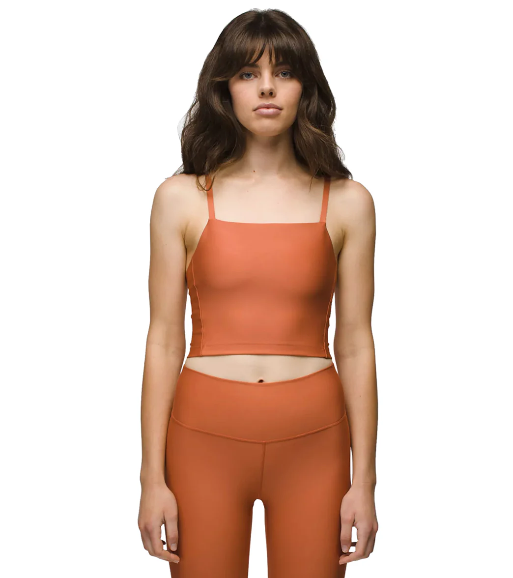 prAna Sculpt Adjustable Cami - Image 17