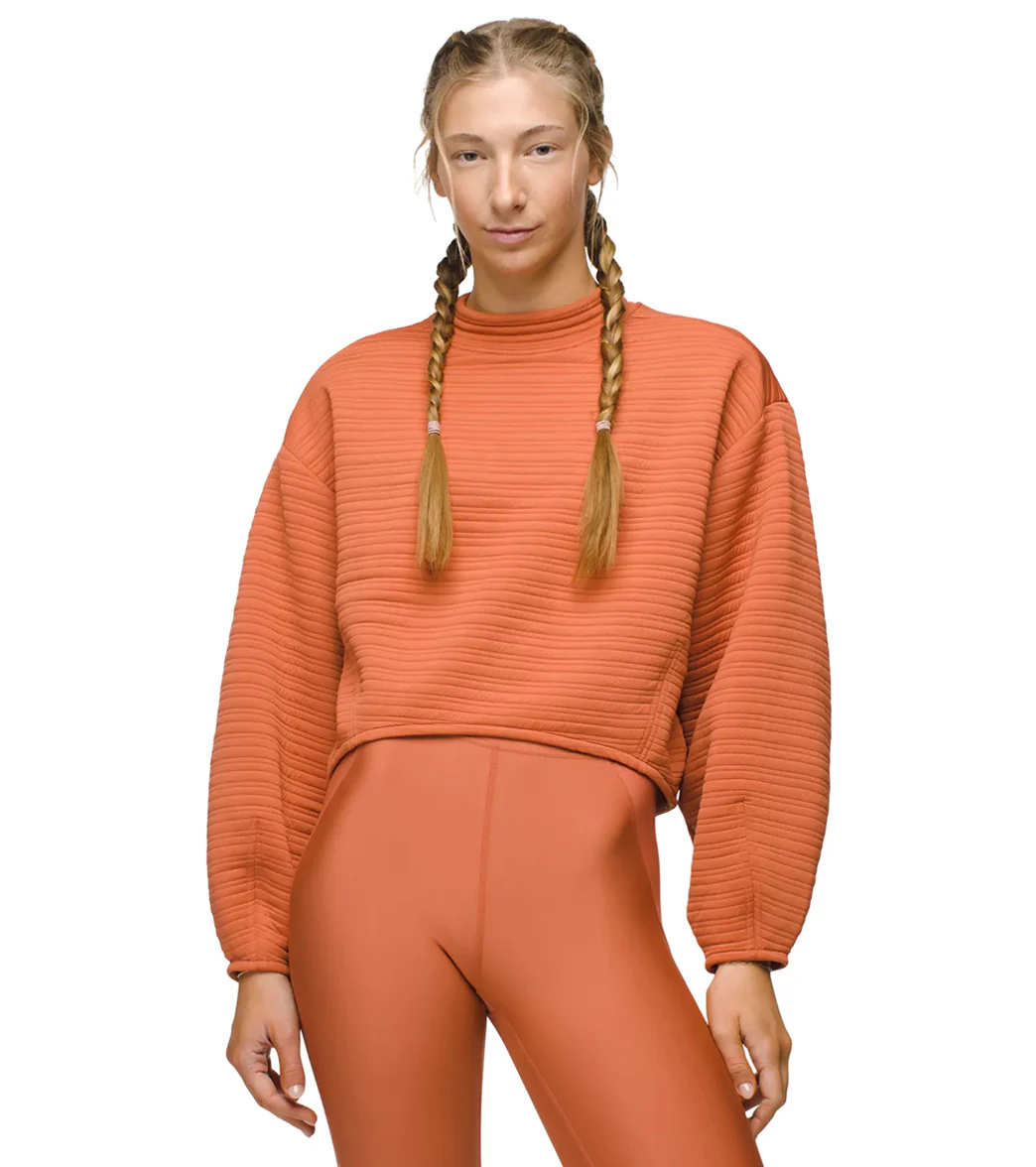 prAna Send Off Pullover - Image 6