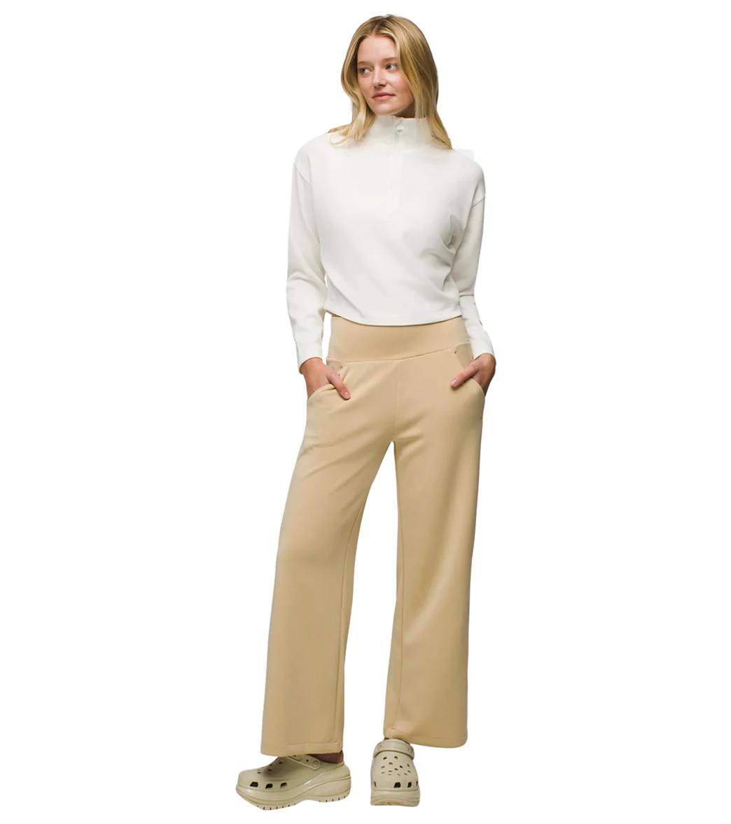 prAna Shea Hot Spell Wide Leg Pant - Image 3