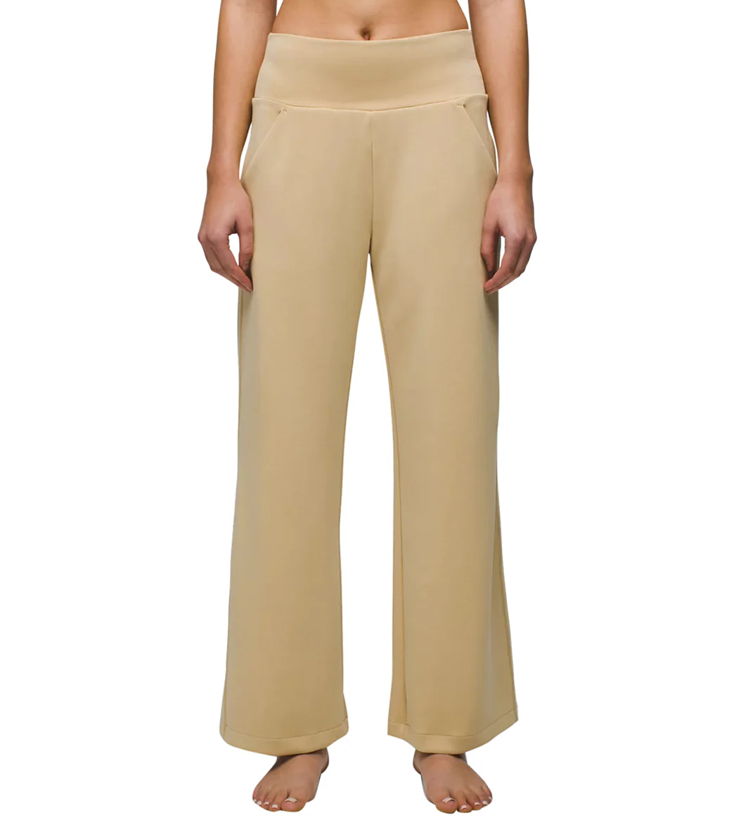 prAna Shea Hot Spell Wide Leg Pant - Image 6