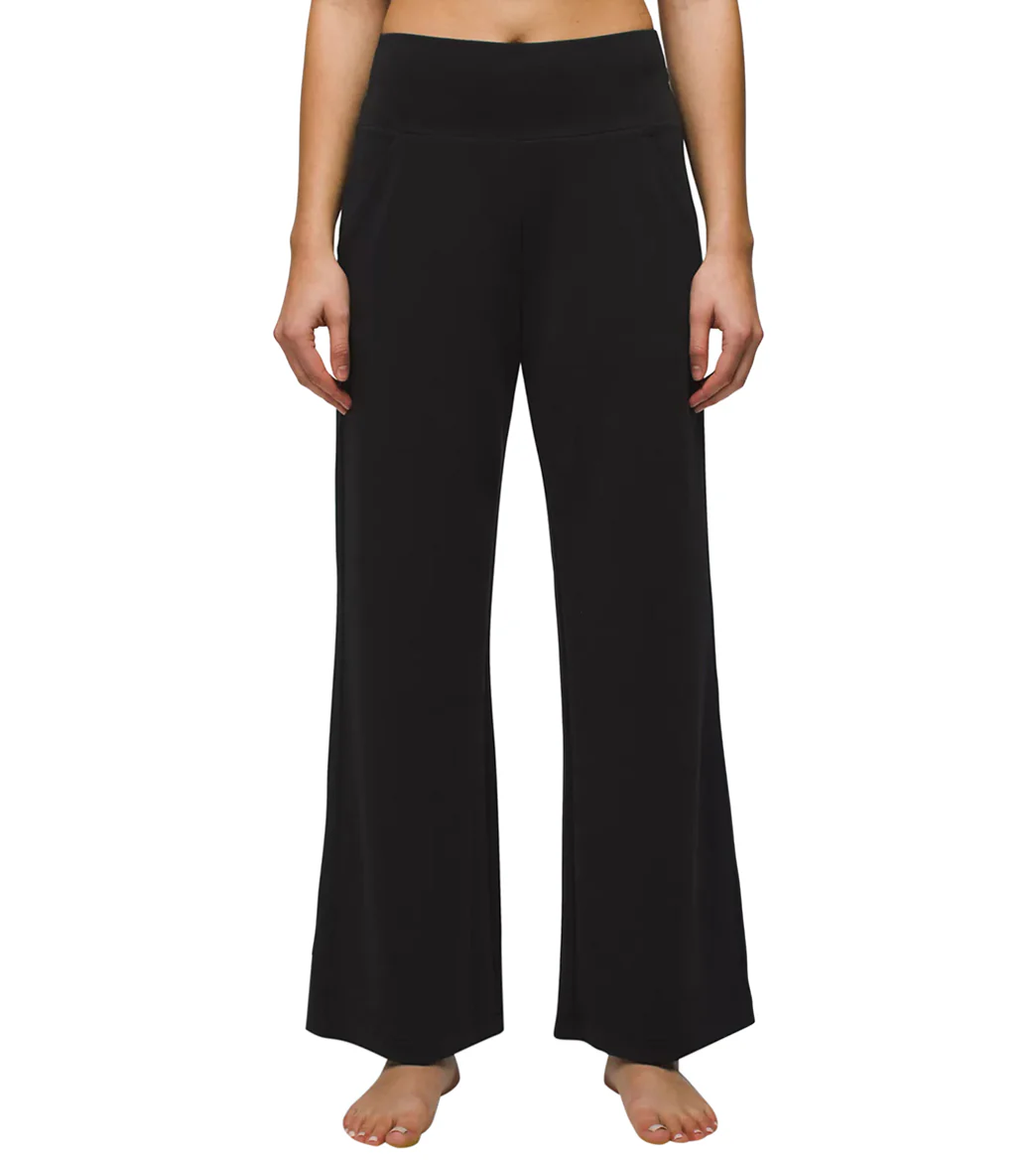 prAna Shea Hot Spell Wide Leg Pant - Image 7