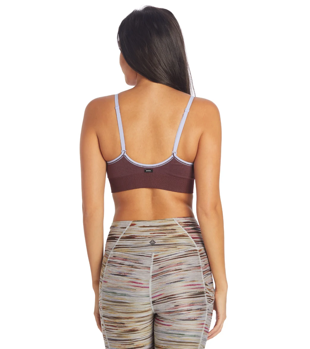 prAna Sopra Seamless Bra - Image 16