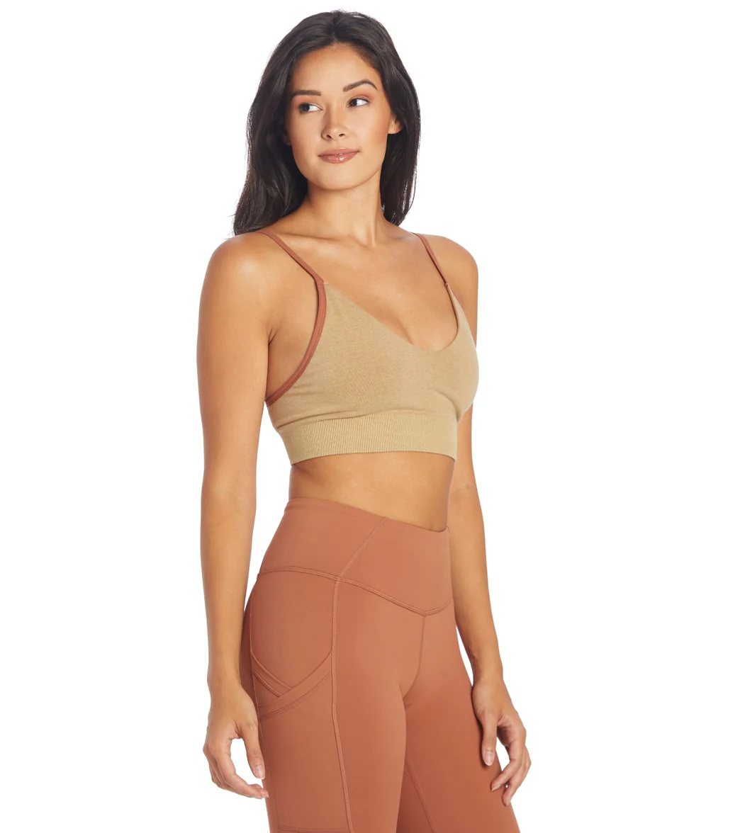 prAna Sopra Seamless Bra - Image 2