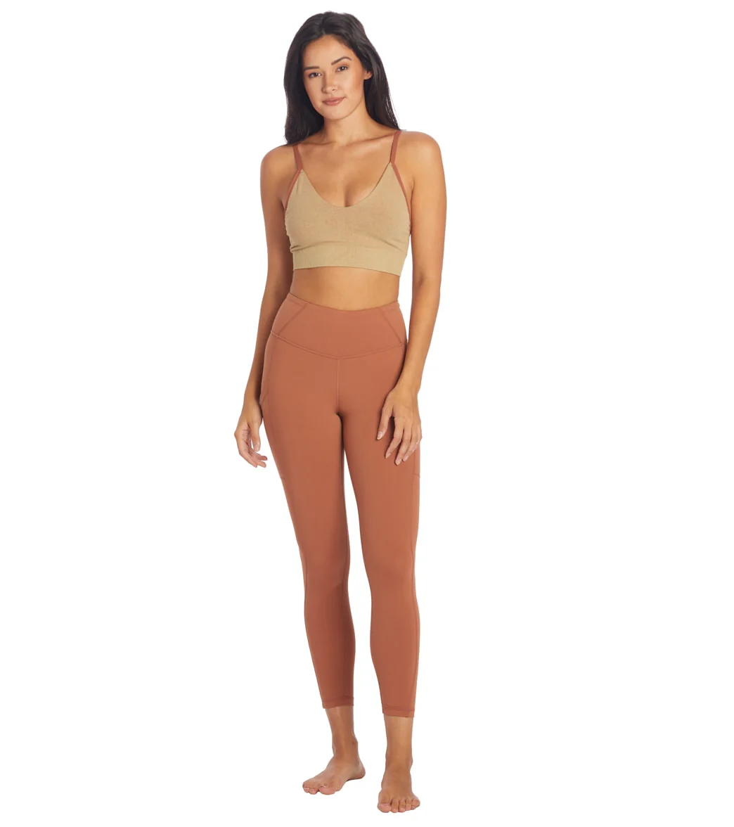 prAna Sopra Seamless Bra - Image 3