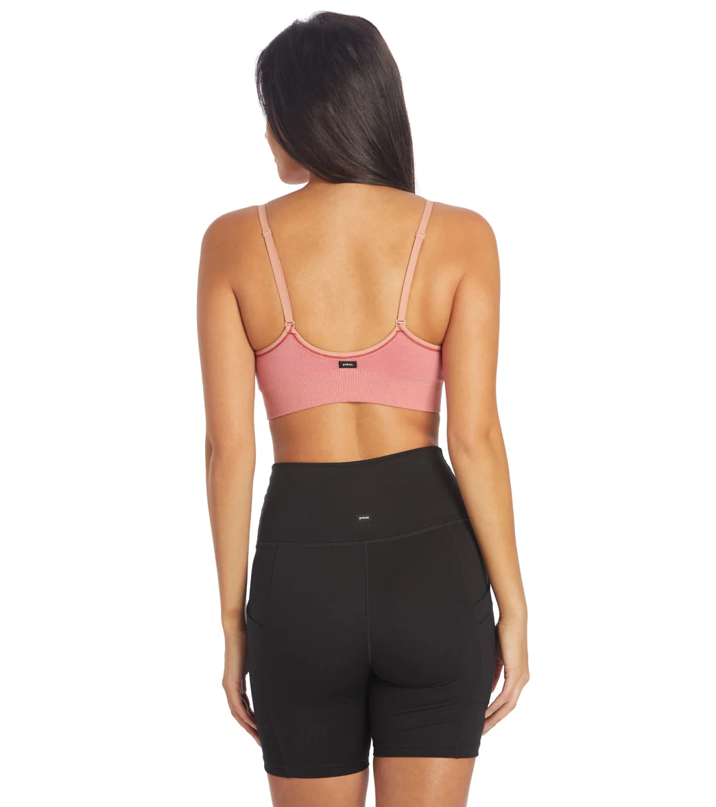 prAna Sopra Seamless Bra - Image 9