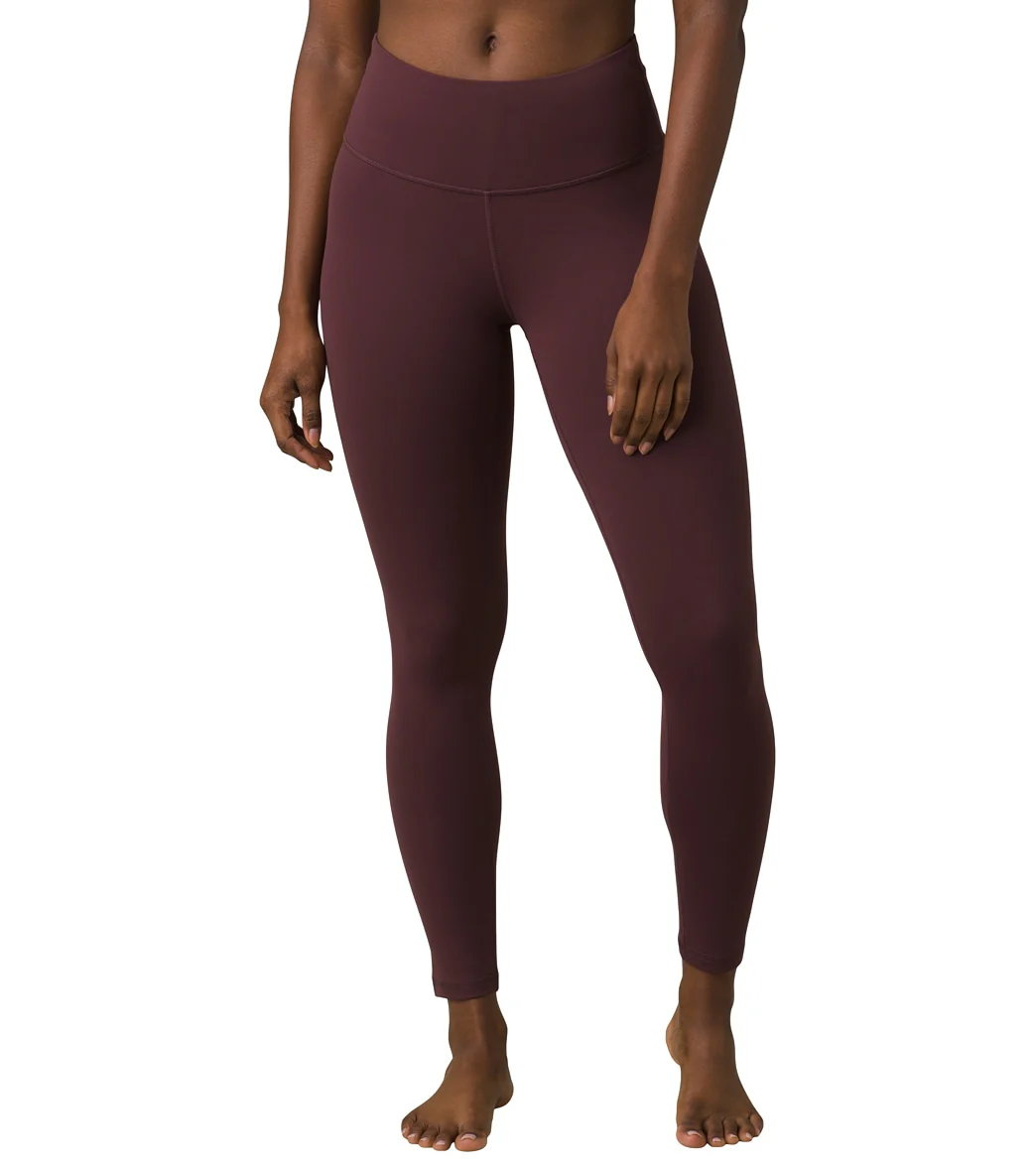 prAna Transform 7/8 Legging - Image 8