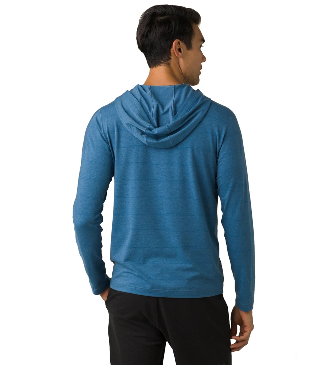 prAna Watchtower Long Sleeve Hoodie - Image 8