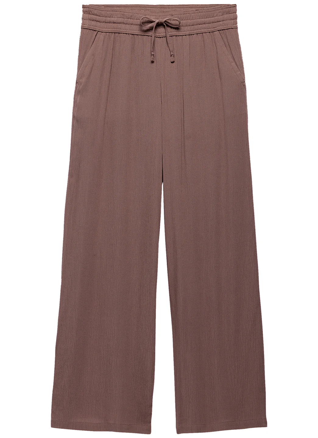 prAna Women's Fernie Cover Up Beach Pant - Image 7