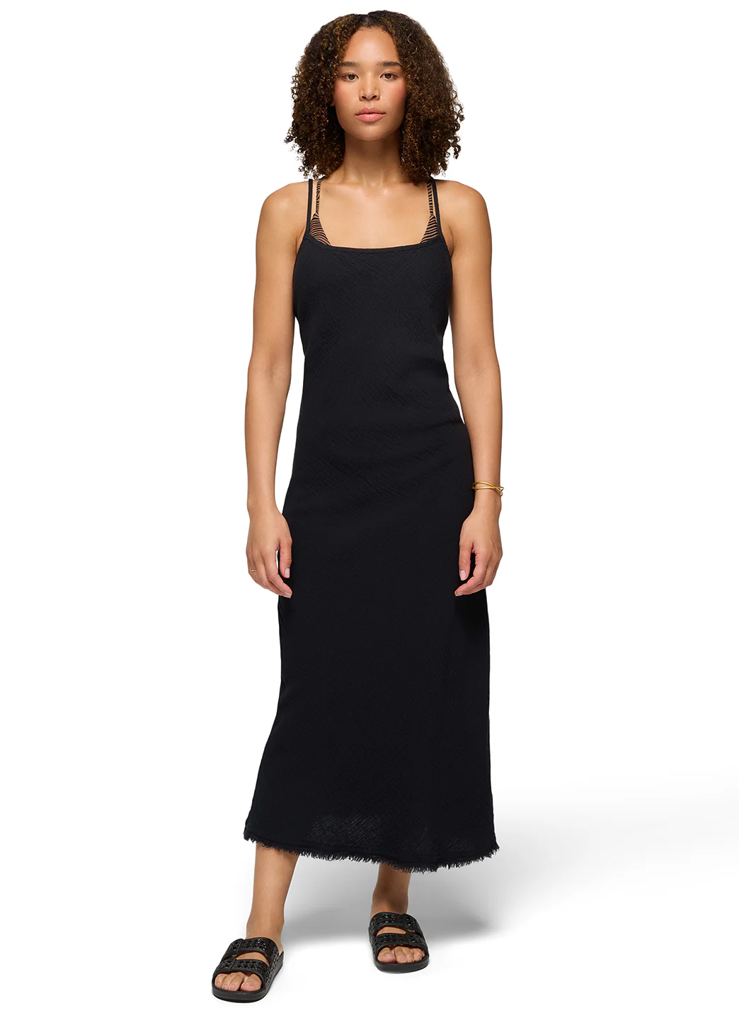 prAna Women's Hideaways Cover Up Dress - Image 2