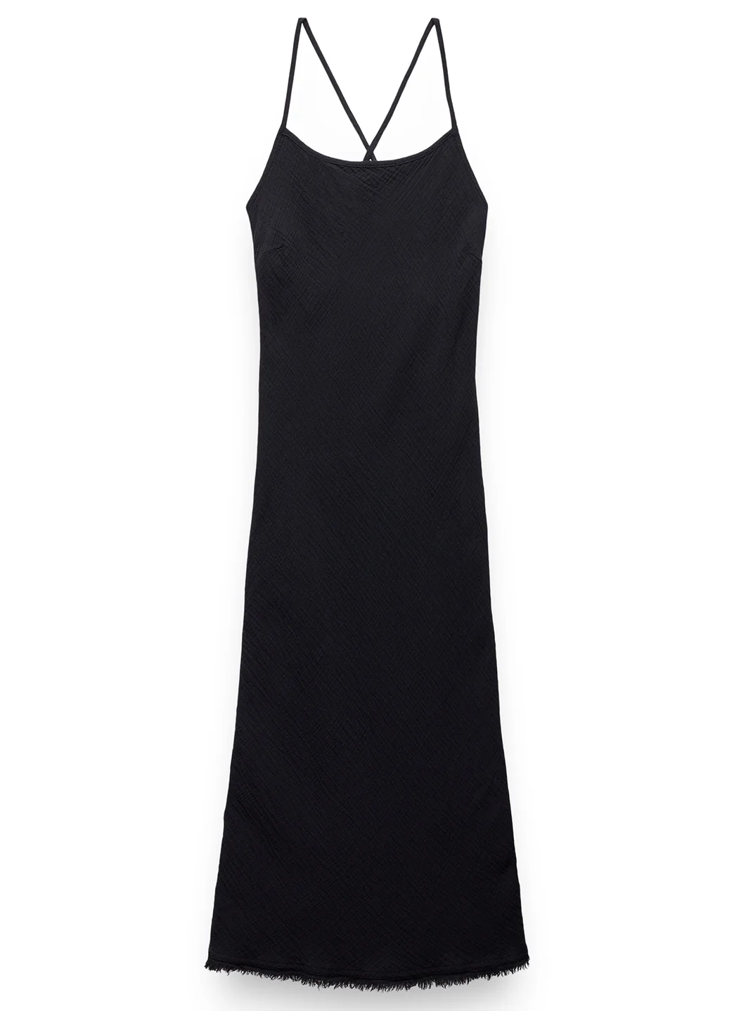 prAna Women's Hideaways Cover Up Dress - Image 8