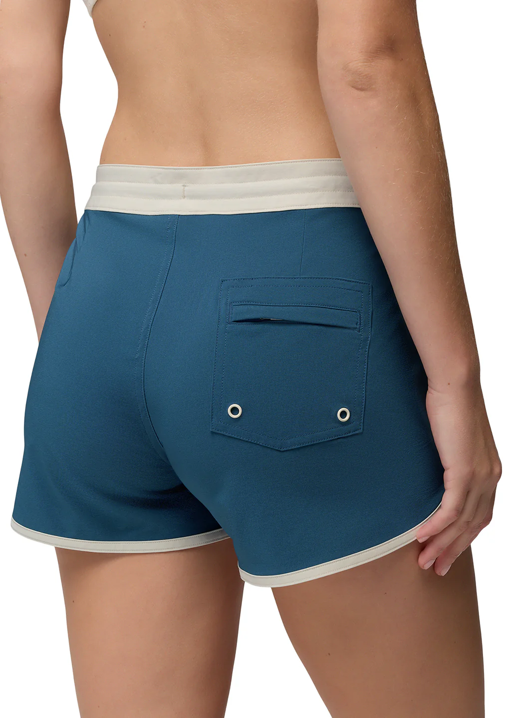 prAna Women's La Jolla Board Short - Image 3
