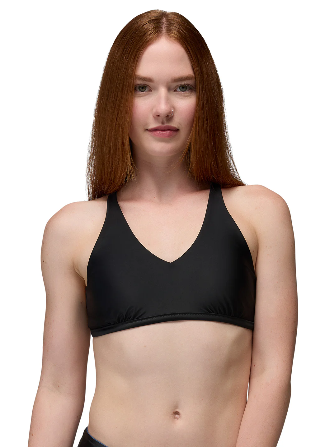 prAna Women's Mallorca Reversible Bikini Top - Image 8